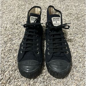 Spalwart Special Mid - Black (Men’s EU 43)